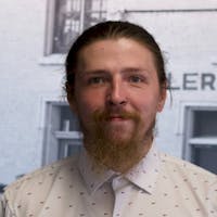 Scott Tatro at Miller Motor Sales