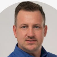 Chad Krah at S&L Ford