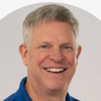 Gregg Tank at S&L Ford