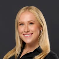 Kelly McAllister at Jaguar Sarasota