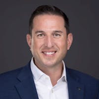 Christopher Lima at Jaguar Sarasota