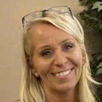 Selena Collins at Lenoir City Ford, Inc.