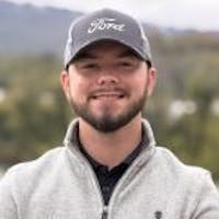 Christian Dubuisson at Lenoir City Ford, Inc.