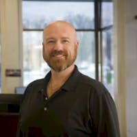 Jason Bolen at Oxmoor Ford