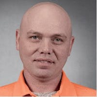 Curtis Hickmott at SVG Chrysler Dodge Jeep Ram
