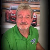 Tom Jenkins at John Hinderer Ford 