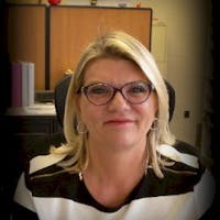 Missy Meacham at John Hinderer Ford 