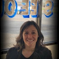 Toni Alsop at John Hinderer Ford 