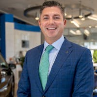 Justin Hinderer at John Hinderer Ford 