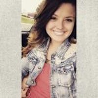 Sirena Barker at Ken Garff Ford Greeley