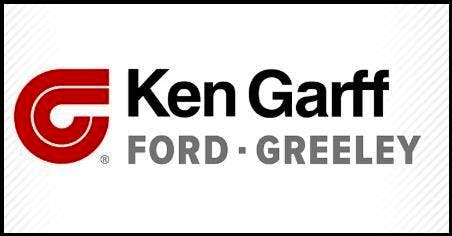 Ken Garff Ford Greeley, Greeley, CO, 80634