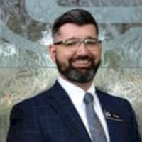 Sean Beatty at Phil Long Ford of Denver