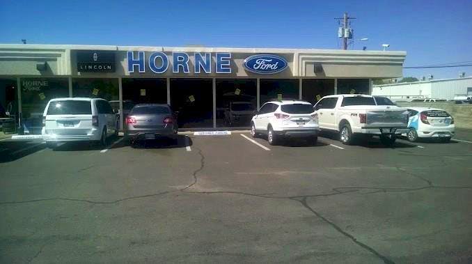 Horne Ford of Nogales, Nogales, AZ, 85621