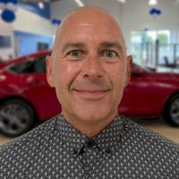 Troy Conlin at Lia Honda Enfield