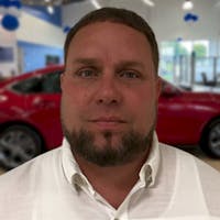 Edwin Guzman at Lia Honda Enfield