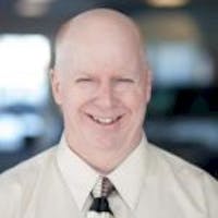 Chris Cable at Young Ford Brigham City