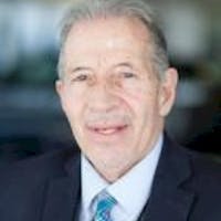Frank DeVino at Young Ford Brigham City