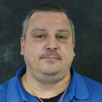 Craig Compton at Yark Ford - Service Center