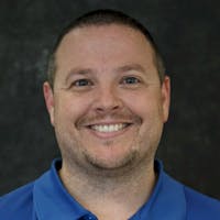 Tommy DiCresce at Yark Ford - Service Center