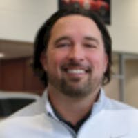 Brock Upell at Brondes Ford Lincoln Maumee