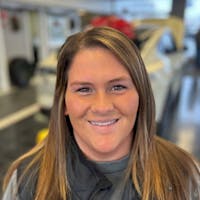 Jackie Holloway at Auto Park Ford Bremen