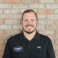 Drew Westafer at Auto Park Ford Bremen