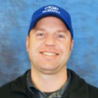 Matt Marsden at Dwayne Lane's Skagit Subaru