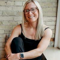 Erica Kaffenberger at Alma Ford