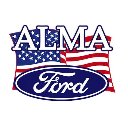 Alma Ford, Alma, MI, 48801