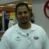 AK Payamps at Central Florida Toyota