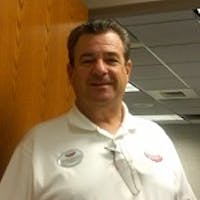 David Zupofska at Central Florida Toyota