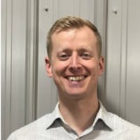 Phil Stauffer at Wyatt Ford