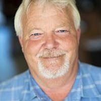 Mike Howell at Halvorson Ford