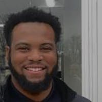 Keshawn Turner at Chuck Anderson Ford