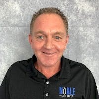 Doug Thomson at Gregg Young Chevrolet of Newton
