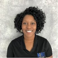 Daniele Edmond at Gregg Young Chevrolet of Newton