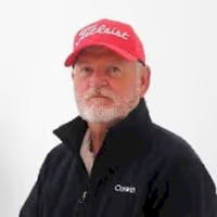 Chris Beal at Corwin Ford Republic