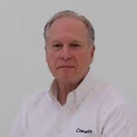 Steve Forrester at Corwin Ford Republic