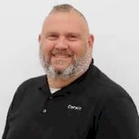 Brian Hinkle at Corwin Ford Republic