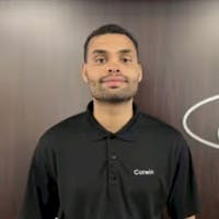 Ramon Jones at Corwin Ford Republic