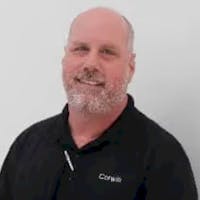 Jeff Whiles at Corwin Ford Republic - Service Center