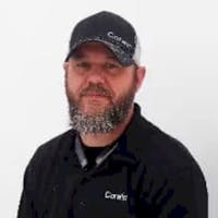 Sean Fudge at Corwin Ford Republic