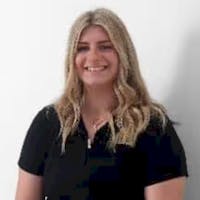 Faith Findley at Corwin Ford Republic