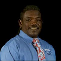 Thomas Dean at Gem City Ford Lincoln  