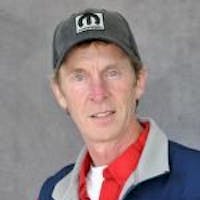 John Madore at Central Maine Chrysler Dodge Jeep Ram Fiat