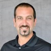 Mike Loubier at Central Maine Chrysler Dodge Jeep Ram Fiat