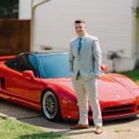 Almedin Velic at Beuckman Ford, Inc.