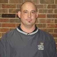 Jeff Liberty at Bo Beuckman Quality Ford