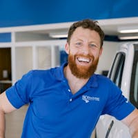 Brent Faron at Beuckman Ford, Inc.