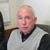 Rick Leahy at Bo Beuckman Quality Ford